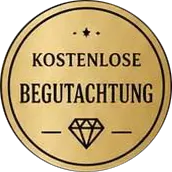 Begutachtung kostenlos